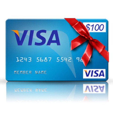 MommyComper's tweet photo. Win $100 VISA Gift Card - #Giveaway (WW)
https://t.co/MQFo7FK6Xe https://t.co/fZvohdj30C