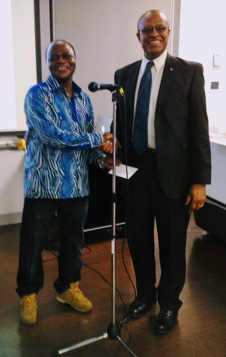 Decolonizing16's tweet photo. Volunteer Appreciation Event @OISEUofT. We are truly thankful.
More pictures to follow #OISE #CIARS https://t.co/0fCoKsqstX