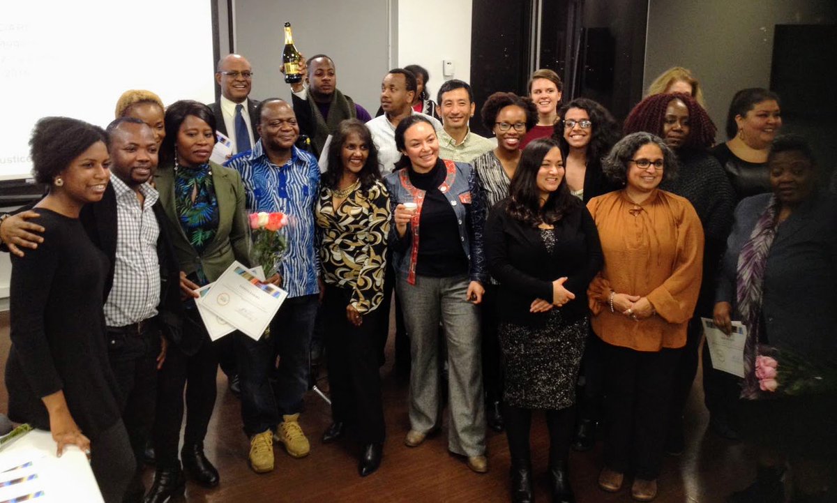Decolonizing16's tweet photo. Volunteer Appreciation Event @OISEUofT. We are truly thankful.
More pictures to follow #OISE #CIARS https://t.co/lHPZt2YwRc