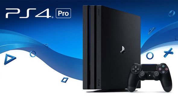 RealGamingIntel's tweet photo. FOLLOW for a chance to win a PS4 Pro Console! #PS4Pro

Winner announced LIVE!

ENTER HERE >> https://t.co/I658QKufCM https://t.co/NC4YV3CYL4