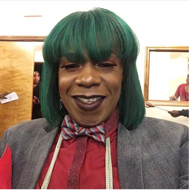 TonyMatrimony's tweet photo. Me at Church Christmas morning https://t.co/vjvdM3qJEC