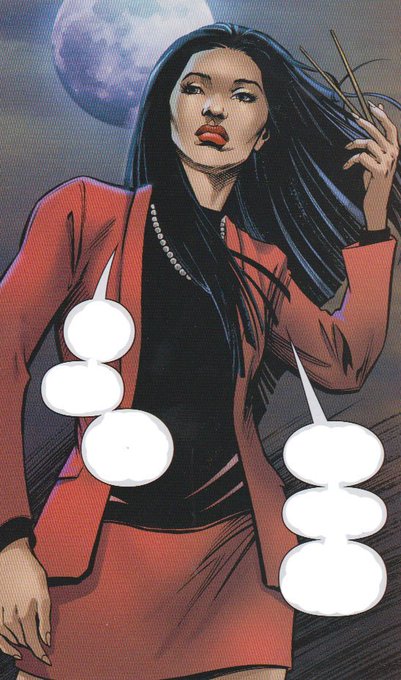 Marvelキャラクター紹介botさん の人気ツイート 9 Whotwi グラフィカルtwitter分析