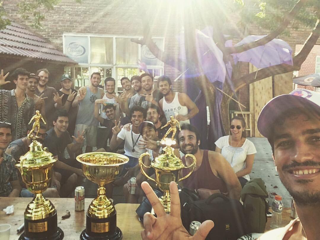 MadariagaCF's tweet photo. 🏆🏆🏆🙃 https://t.co/DwuIFmJu0M