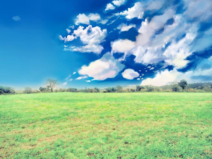 サヨナラの意味のtwitterイラスト検索結果 古い順