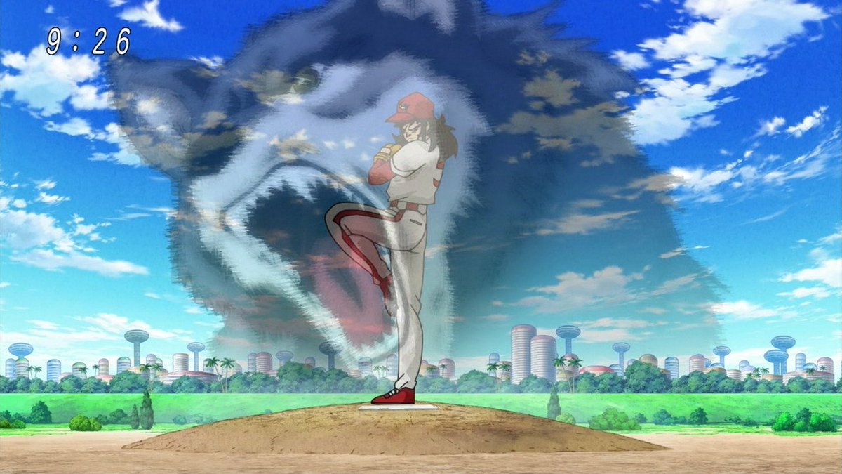 まつさん No Twitter 野球回 ヤムチャ回きたああああああああああああああああああああああああああああああああああああ ドラゴンボール超