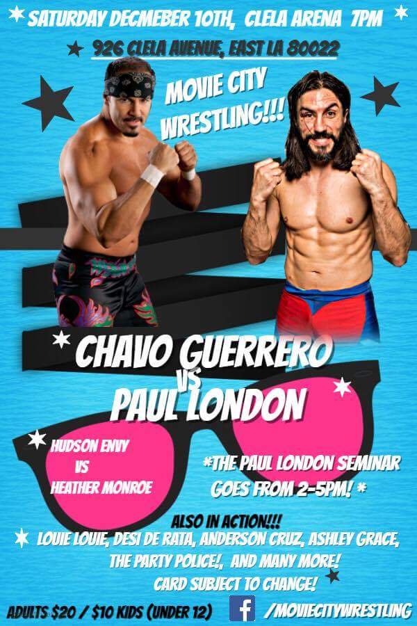 MavProWrestling tweet picture