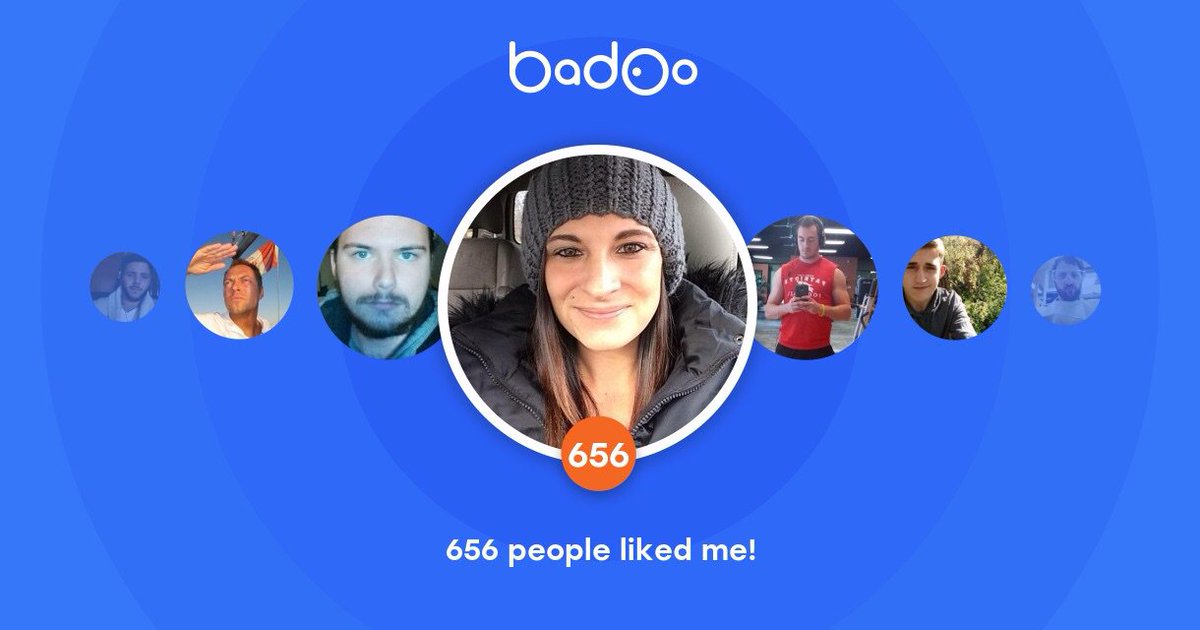 physcoqueen's tweet image. Hang out with Toni and other fun new people nearby, when you sign in to Badoo!