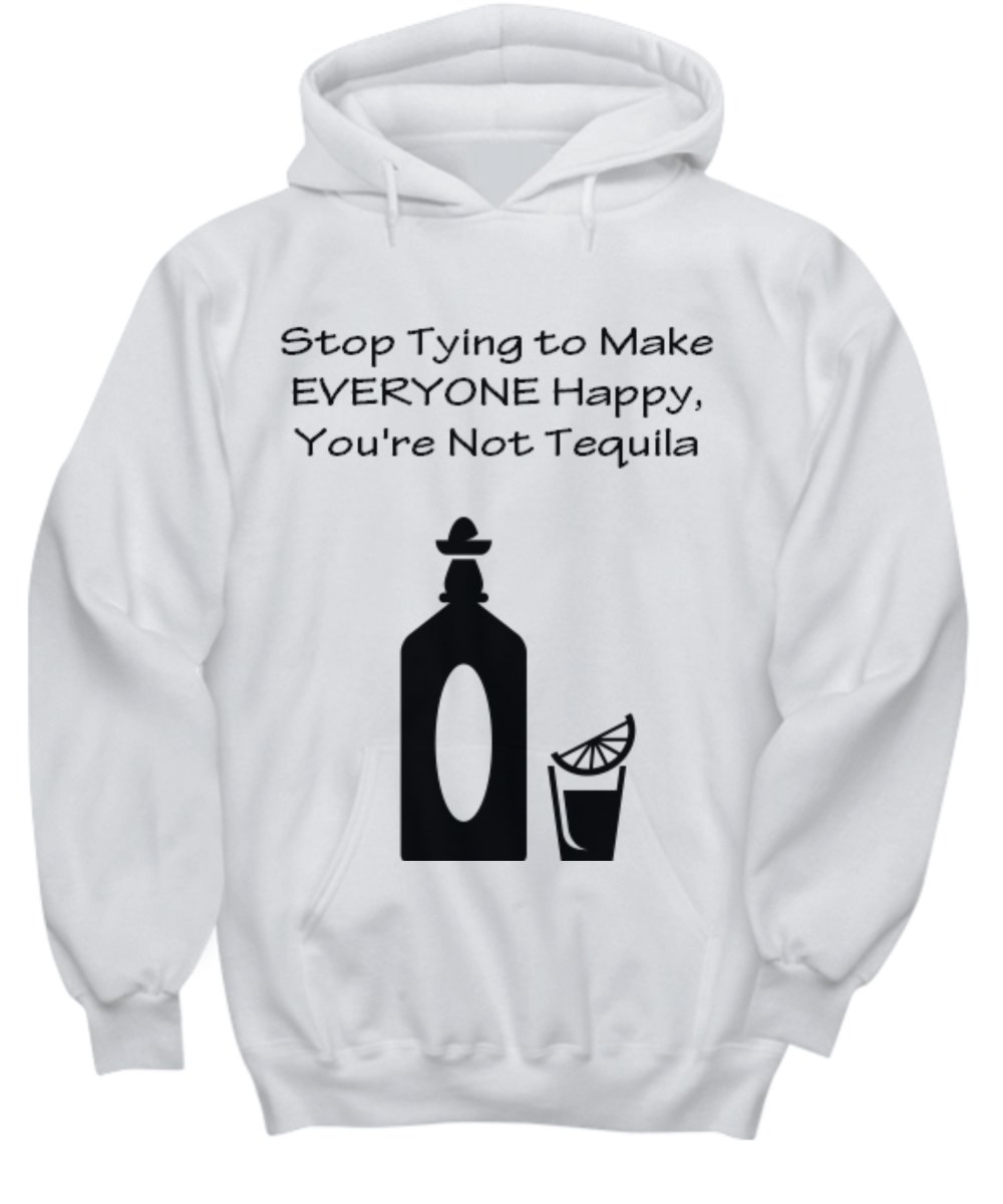 258Designs's tweet image. This Hoodie speaks for it'self gearbubble.com/tequilahappy #Tequila #Hoodie #Gift #Happy #Funny #tequilashot