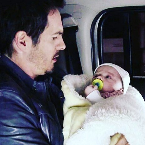 familia_venegas's tweet photo. #ESDLC4 : Que tengan linda noche ✌#ElChema & #ElChemita 👊👊 https://t.co/9sTwBoq5wn
