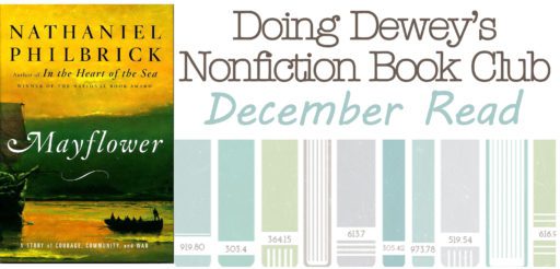 DoingDewey's tweet photo. #NFBookClub Mayflower Read-Along Begins! https://t.co/nEWLCnZC9m https://t.co/My1CCsQBuk