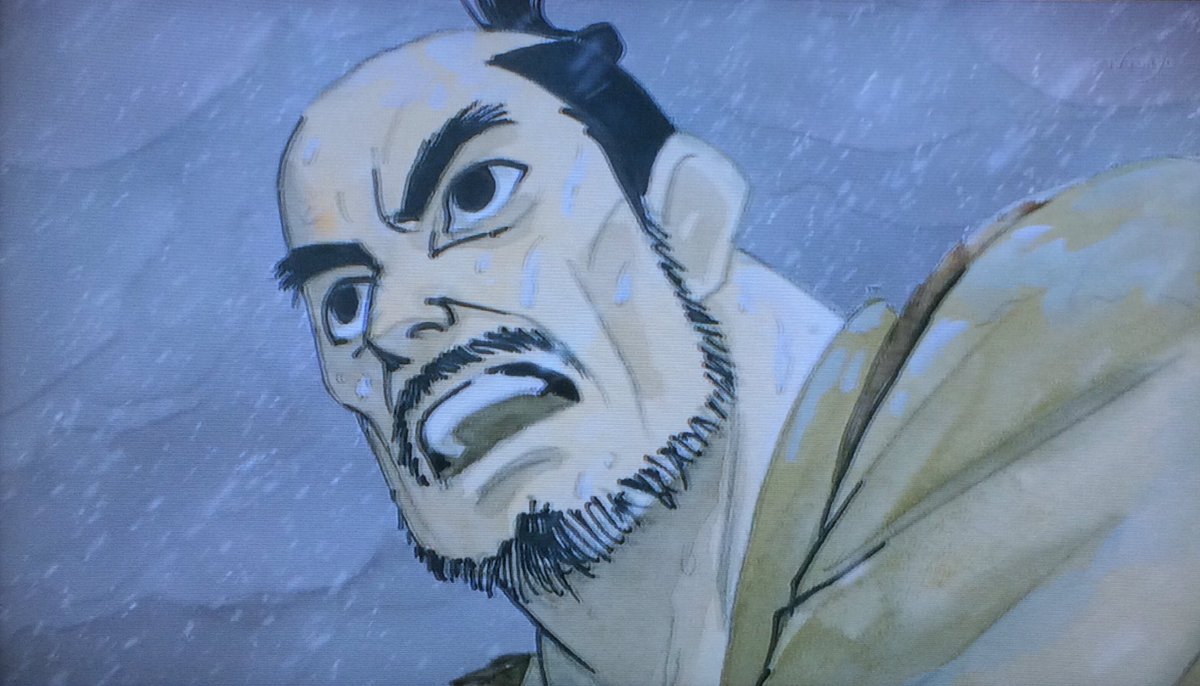 まるくすp A Twitteren ふるさと再生 日本の昔ばなし 不知火の松 キャラクターデザインと作画は 伝説巨神イデオン や聖戦士ダンバインの湖川友謙 煽りの角度や骨格を感じさせるキャラデザが いかにも湖川らしくて良い まるくすp A Twitteren ふるさと再生 日本の昔ばなし 不知火の松 キャラクターデザインと作画は 伝説巨神イデオン や聖戦士ダンバインの湖川友謙 煽りの角度や骨格を感じさせるキャラデザが いかにも湖川らしくて良い