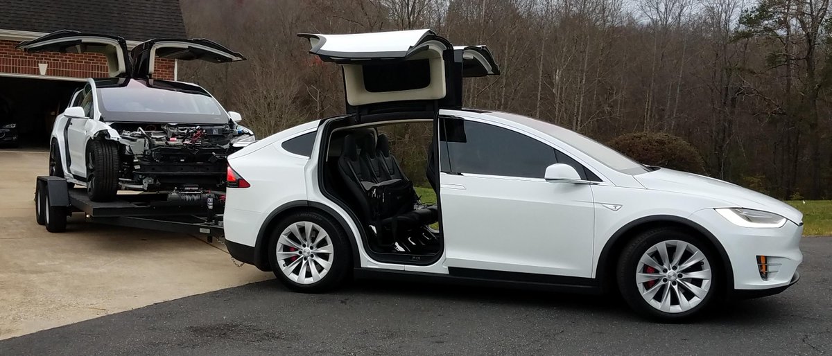 Jason Hughes On Twitter But The Back Doors Arent Broken