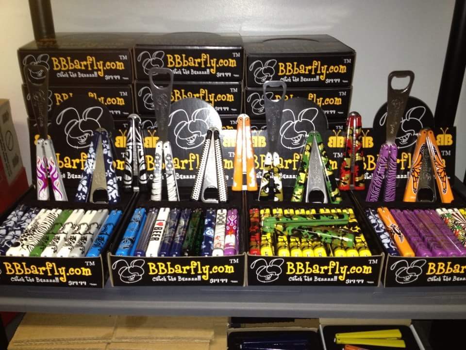 BBbarfly's tweet photo. https://t.co/LX3EejOeax
Get 25% off any order with promo code SAVE25 - The coolest bottle opener makes a great gift.
#bbbarfly https://t.co/Z7ZqIHib93
