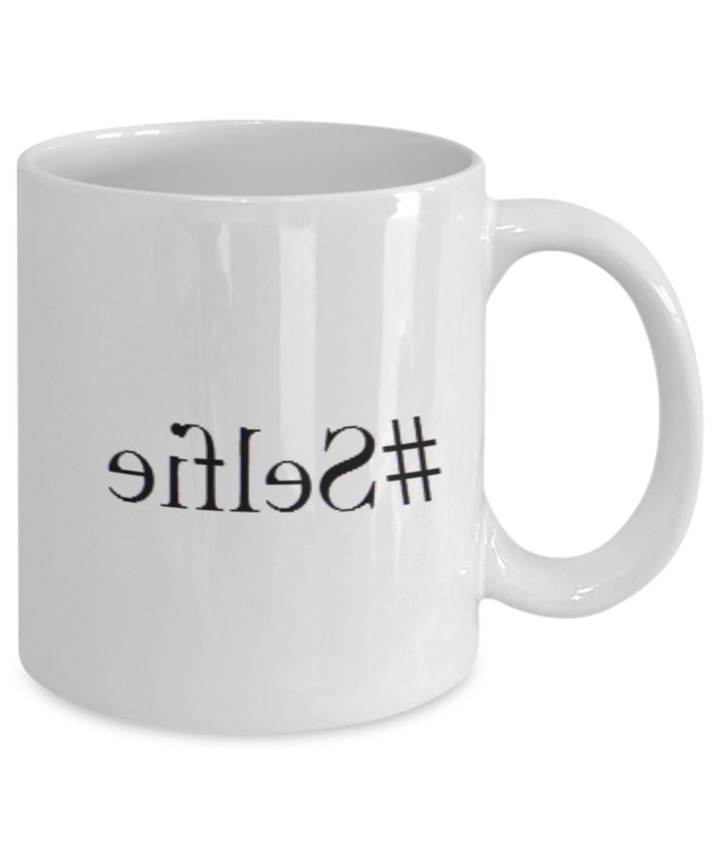 258Designs's tweet image. Love Thy Selfie! Coffee Mug is the PERFECT #Gift gearbubble.com/selfiemugs #Coffee #Mug #Ceramic