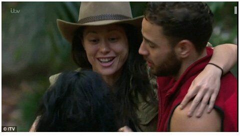 SamQuekFans's tweet image. The final 4 👏 they are all winners (Sam , Scarlett , Adam &amp;amp; Joel) 👑👑👑👑