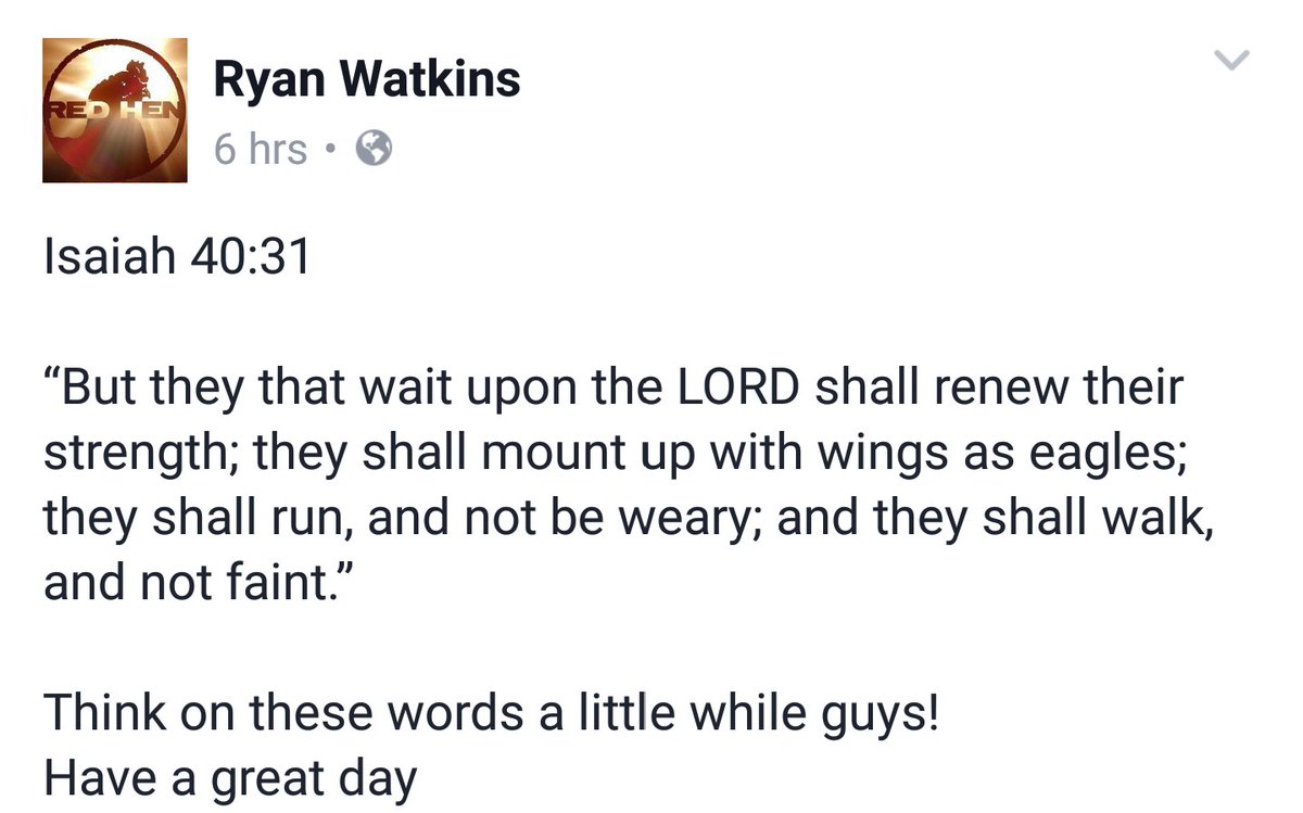 Ryan Watkins tweet media