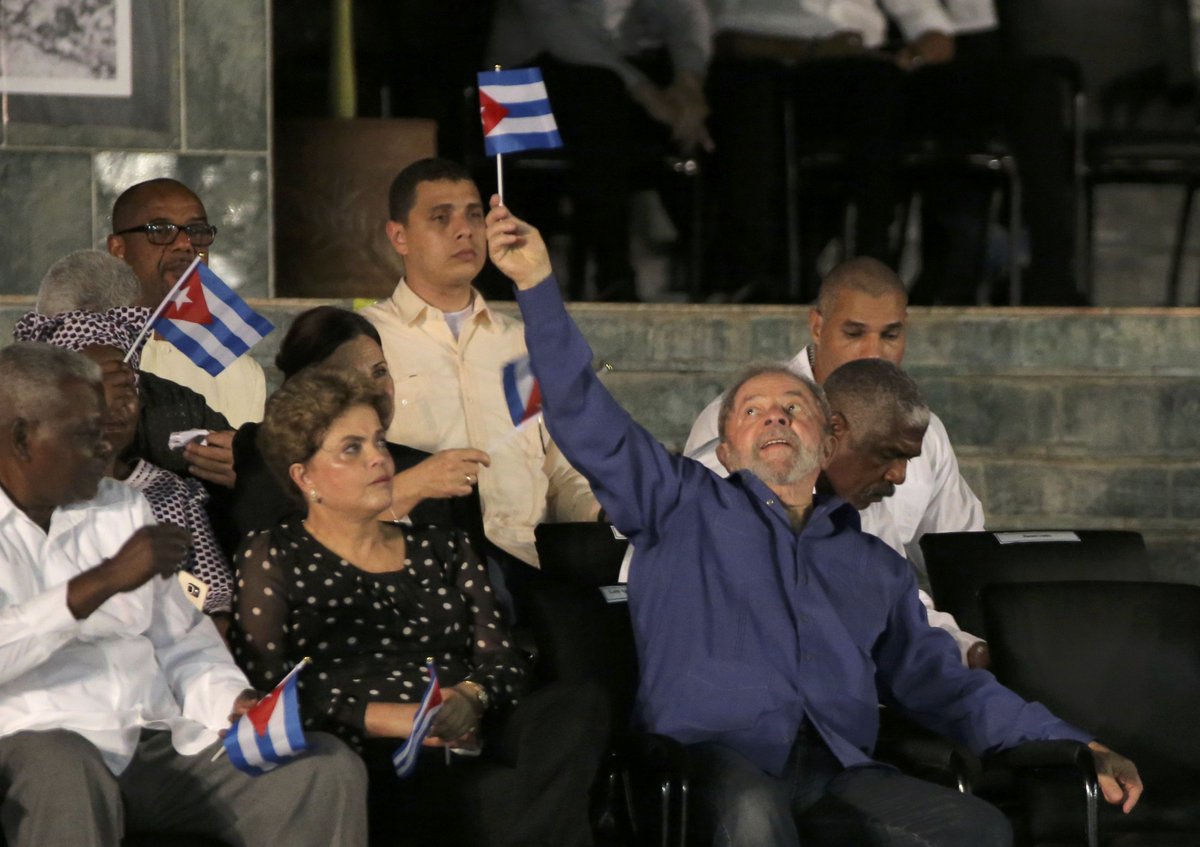 teleSUR TV tweet media