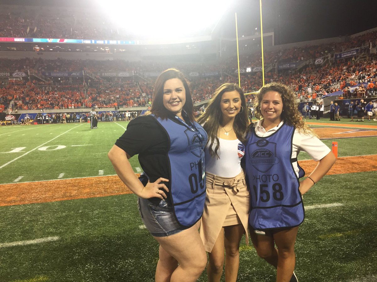 izzypost's tweet photo. We may not be @theACCDN guest reporters but we're still here #izzy4acc #queenofhokiesports #blythelights @Andy_Siegel https://t.co/oteqcSOIUf