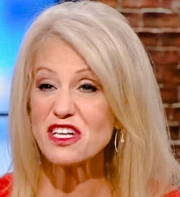 RogueSailor's tweet photo. The Witches of Trumpwick
👉 @SarahPalinUSA
👉 @KellyannePolls
👉 @AnnCoulter
#TrumpAltRightFilms
#TrumpTransition
#TrumpTheEstablishment https://t.co/vasmuRZI9v