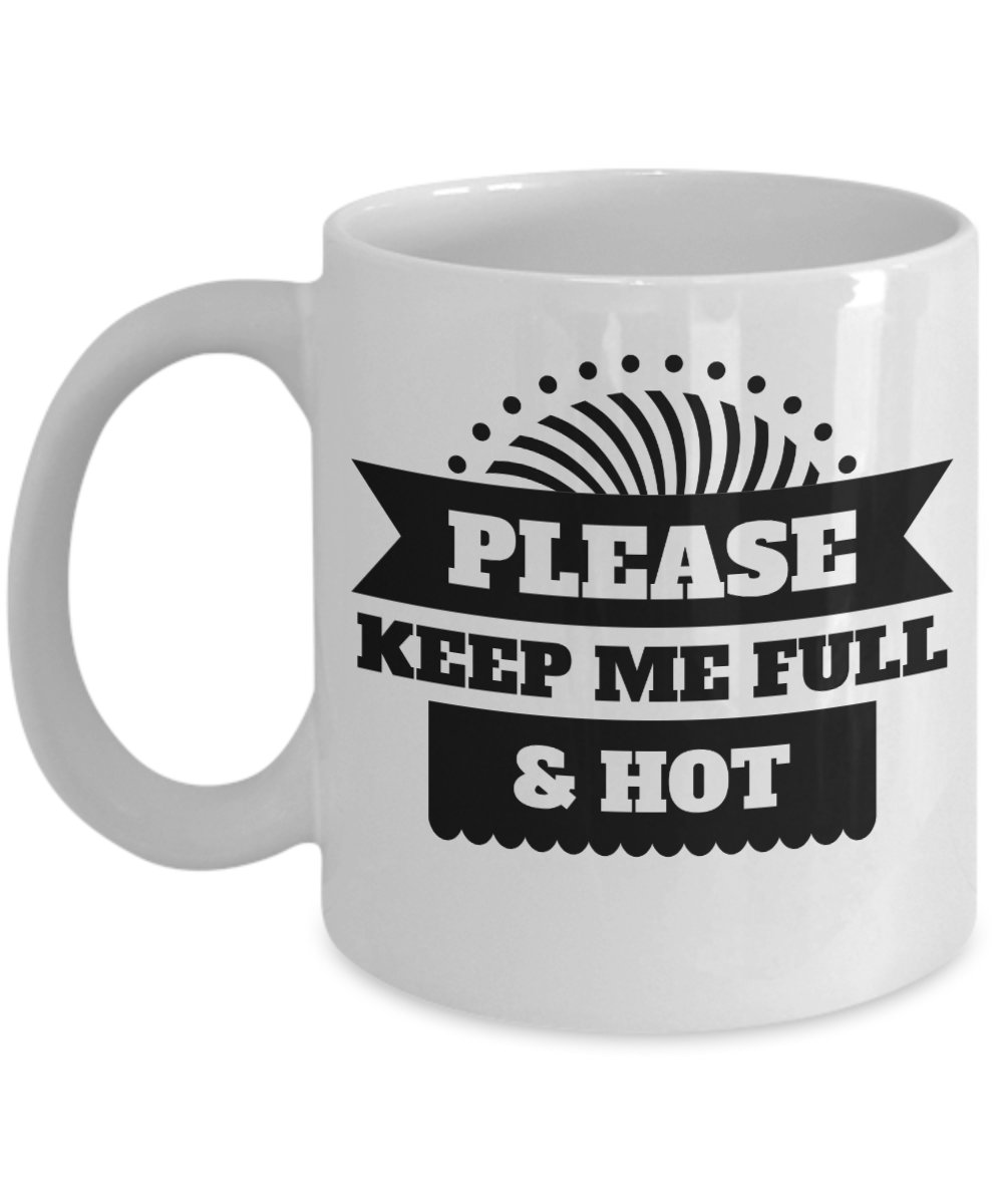 258Designs's tweet image. Coffee Lovers will LOVE this gift! gearbubble.com/a258-full-and-… #Coffee #Mug #Cup #Gift #giftideas