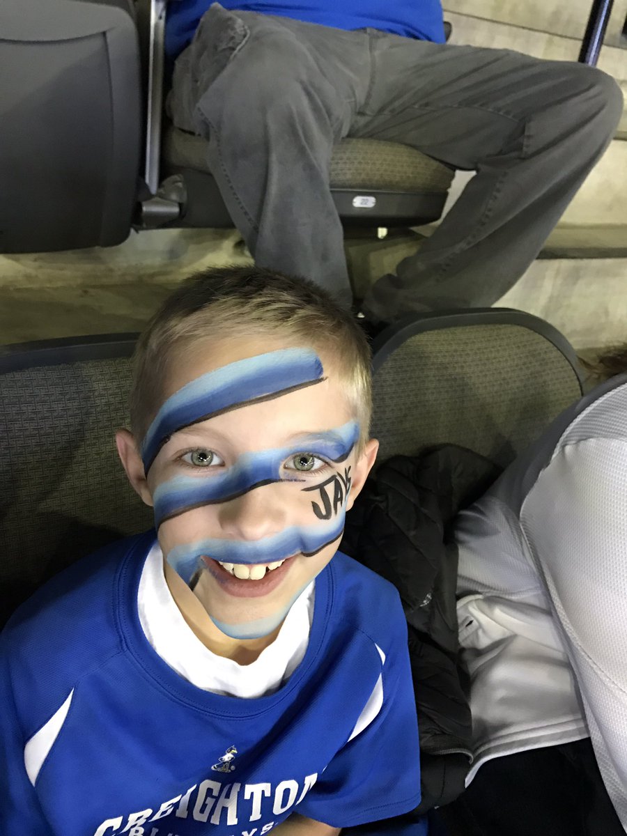 #GoJays