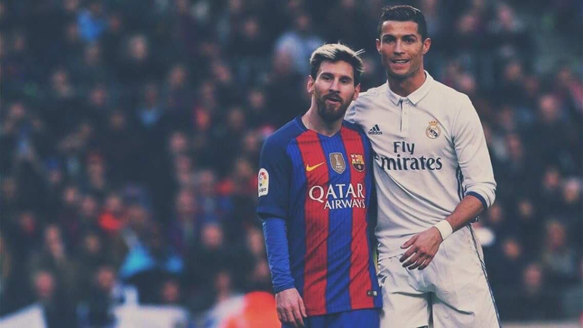 SportFrantic's tweet photo. 🐐🐐 https://t.co/bAEZLHcXfd