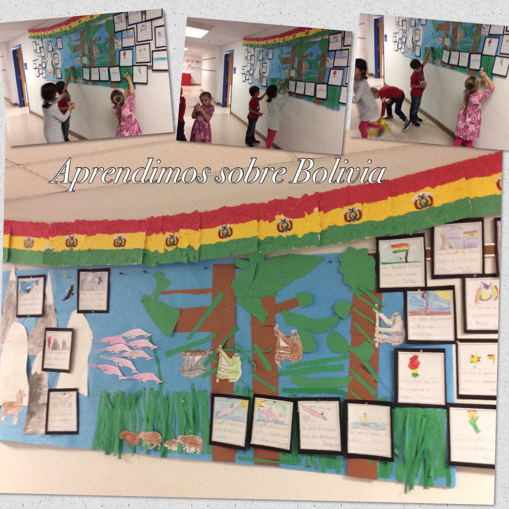 keyprimergrado's tweet photo. @KeySchoolAPS @keyciencias @coachpondkey @SraQuiroga #Escuelakey First graders learned all about Bolivia. https://t.co/c32oR7Fs0j