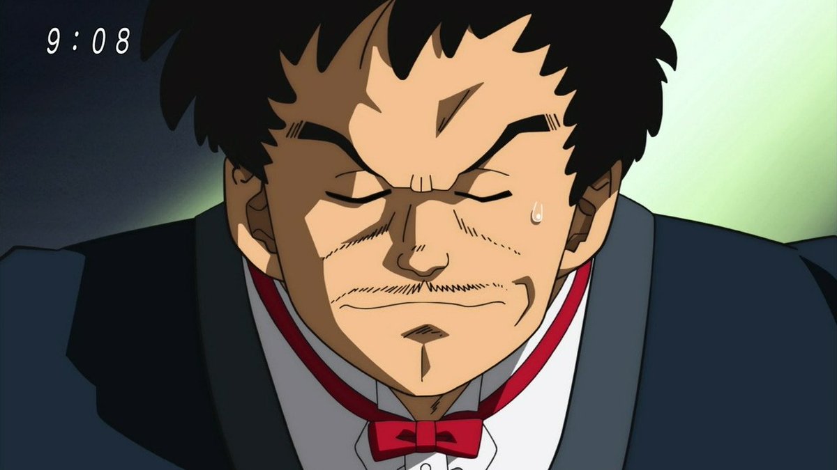 O Xrhsths クロス Sto Twitter 千兵衛さんとマシリト博士の声がリメイク版だったことでgtの後に放送してたリメイク版が黒歴史になってなかったこと確定して嬉しい 千兵衛さんの声 屋良さんのイメージの世代 ドラゴンボール超 ドクタースランプ