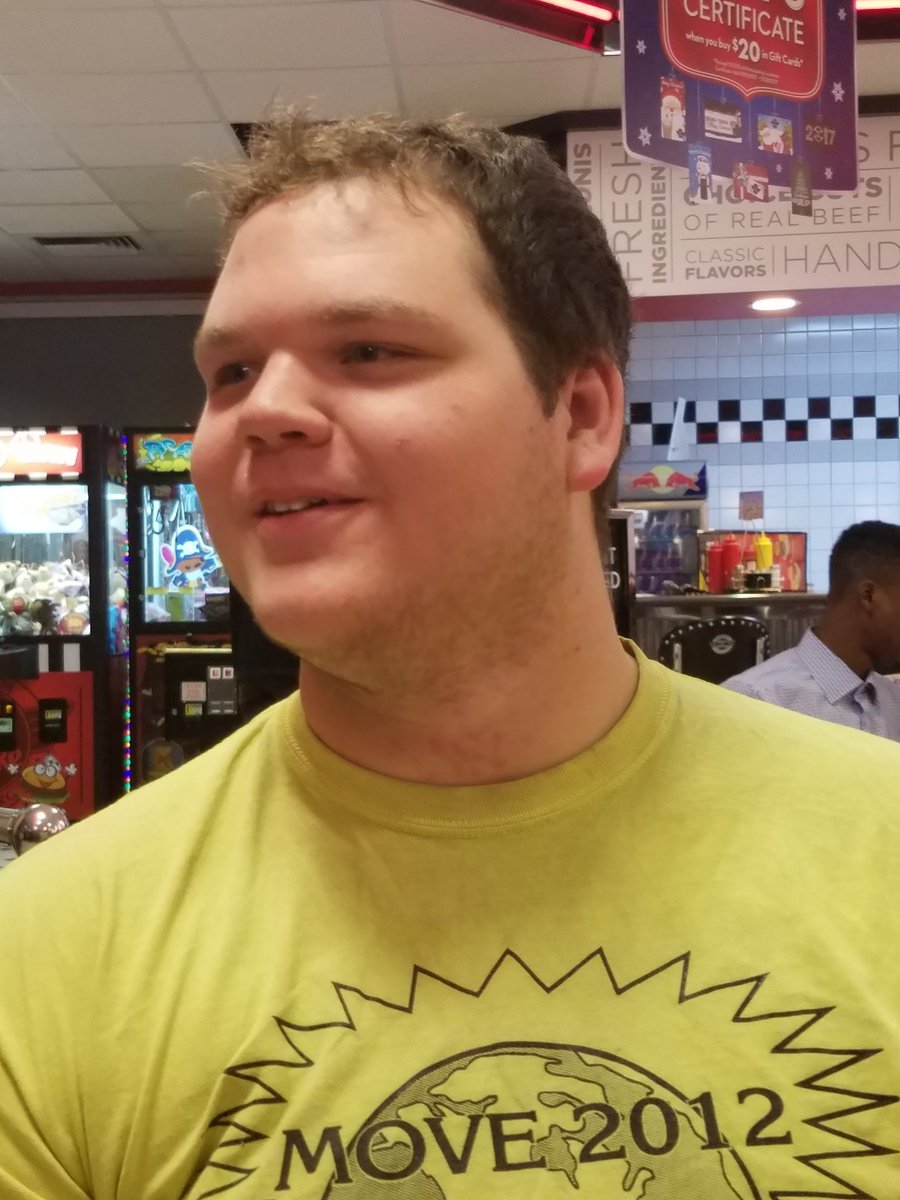 KyleReacts67's tweet photo. Person 1: hey, I like your Mustang.
Kyle: *first reaction*
Person 1: Chevy is better though.
Kyle: *second reaction*
#kylereacts  #Ford https://t.co/MNg2hJ0QQR