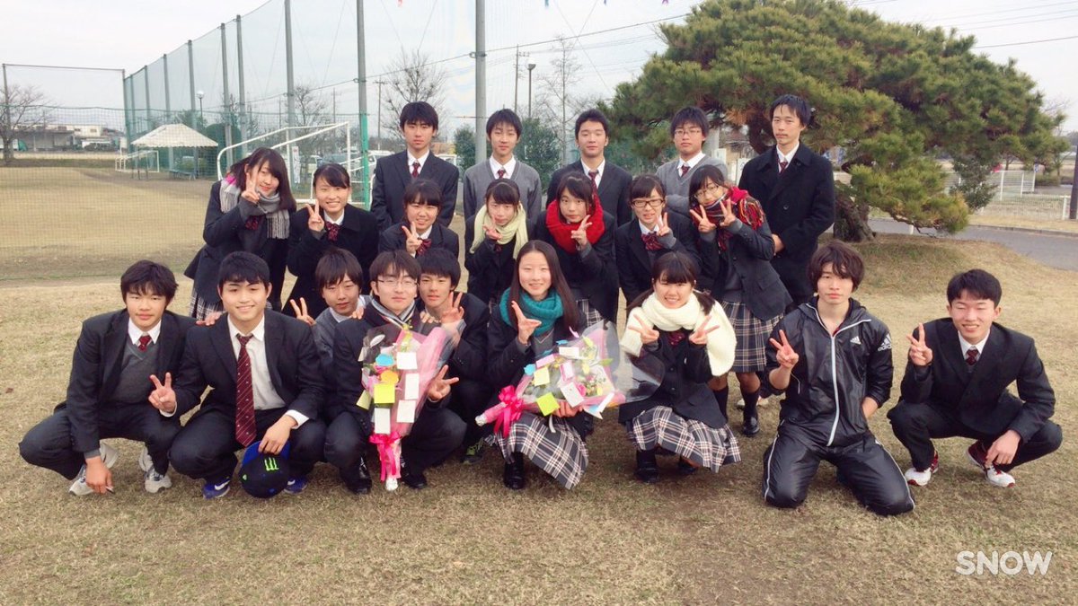 開智未来陸上競技部 No Twitter 鯉のぼりお疲れ様でした そして5年間部活お疲れ様でした