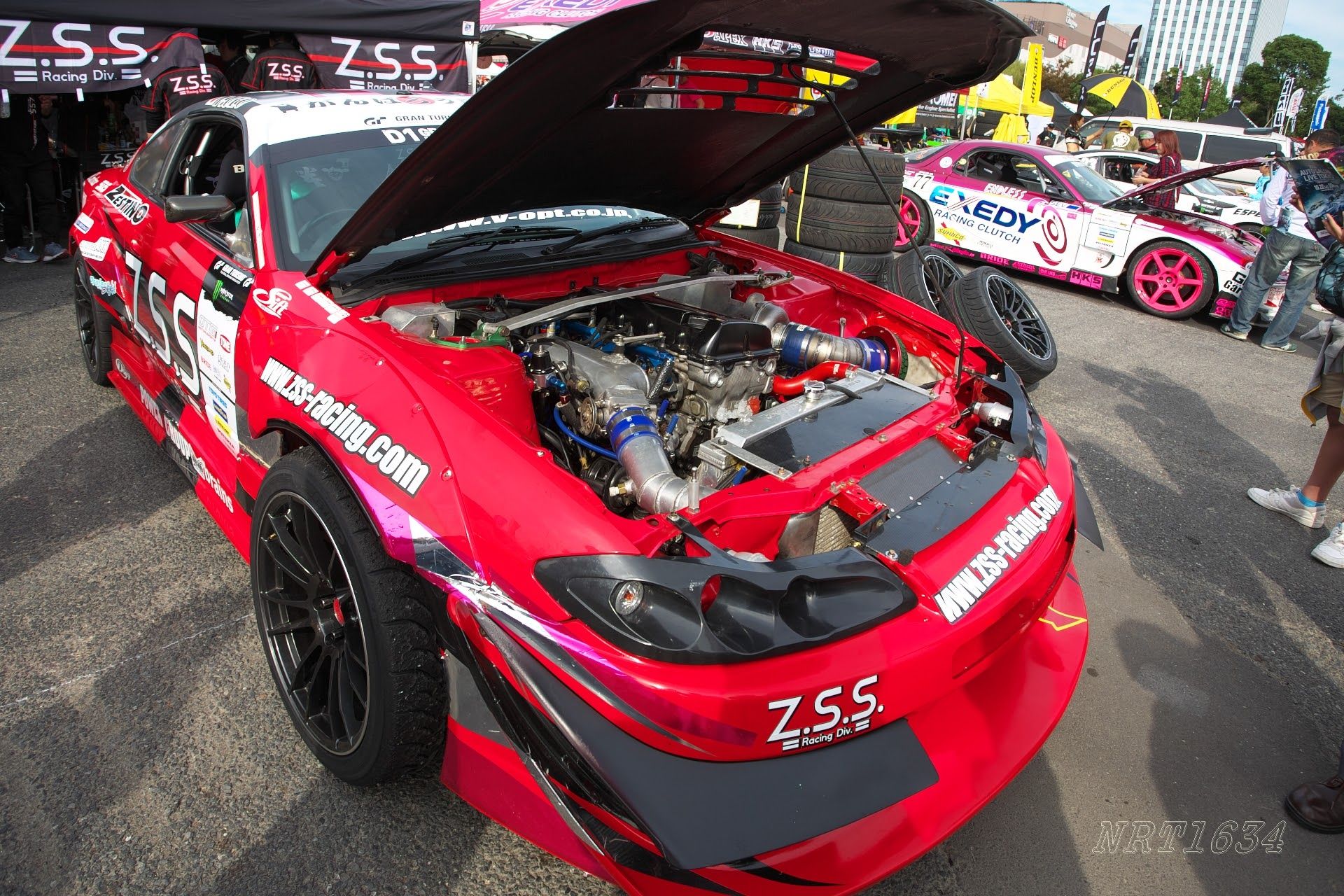 ADDICTION D-MAX ワンビア NISSAN ワンビア D-MAX｜アディクション