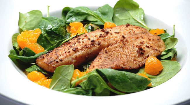 Here's the best way to lose fat with a no-carb diet. ow.ly/HtkX306c939