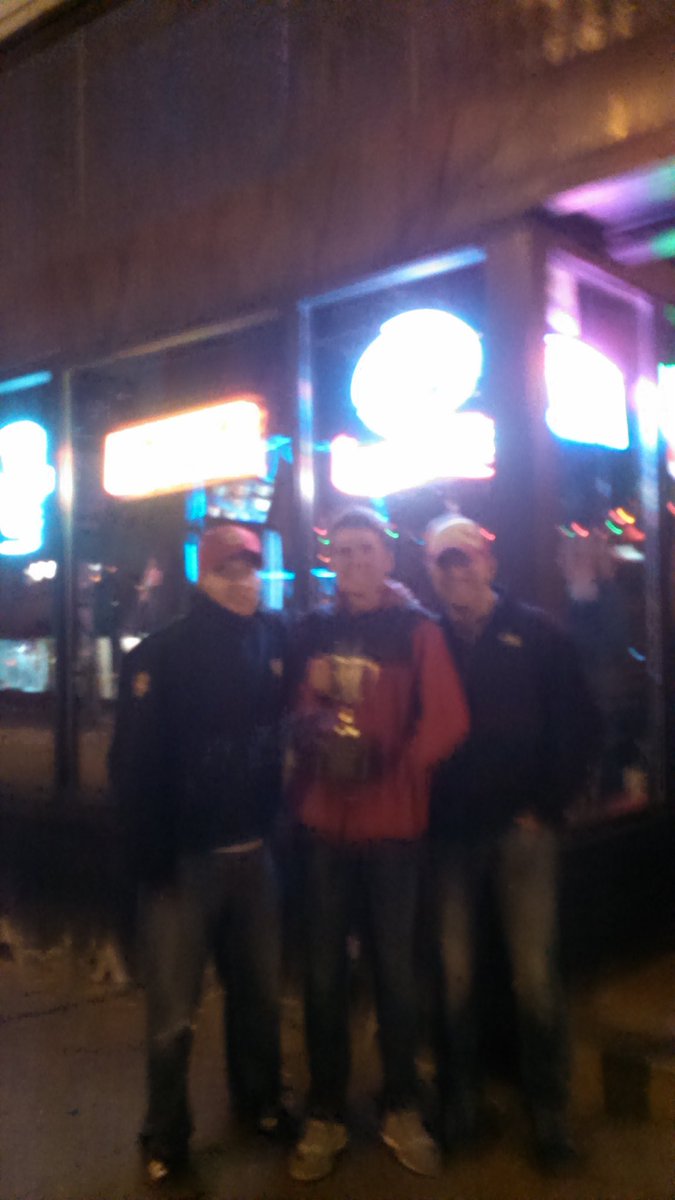 13th pub of christmas