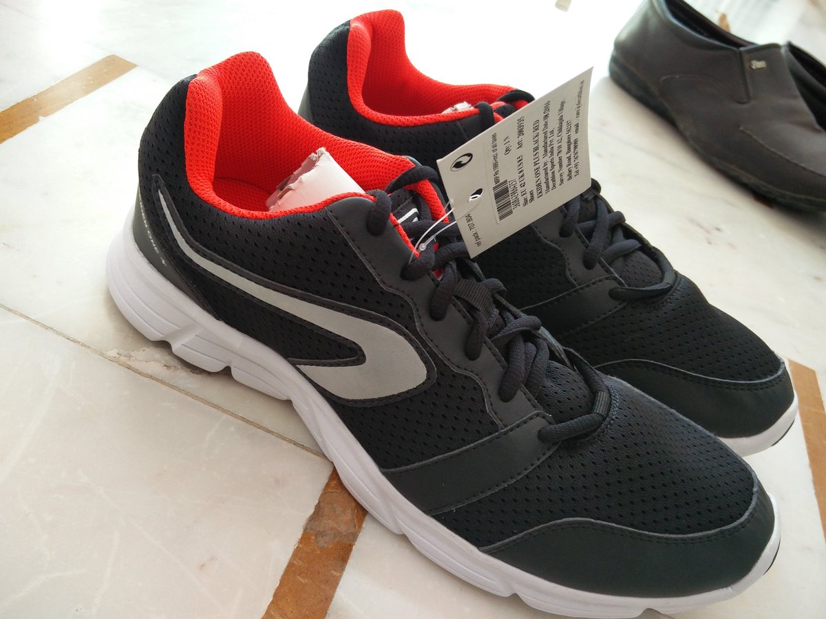 Decathlon #Kalenji Nice shoes 