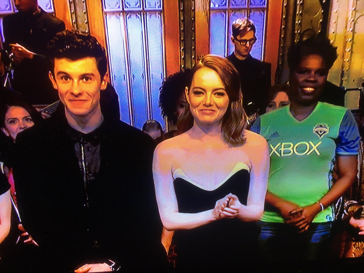 bertklasey's tweet photo. GO SOUNDERS!!! @Lesdoggg @SoundersFC @nbcsnl #MLSCup https://t.co/vklq14t4R6
