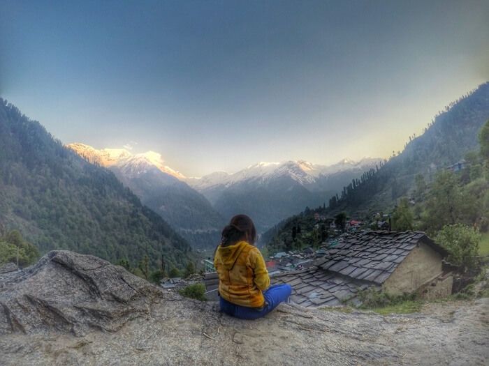 Wanna go back in time? 
Visit these 11 #Hippie #travel Destinations in the Himalayas, India --> buff.ly/2gBwOwQ