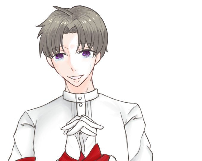 綺麗な人のtwitterイラスト検索結果 古い順