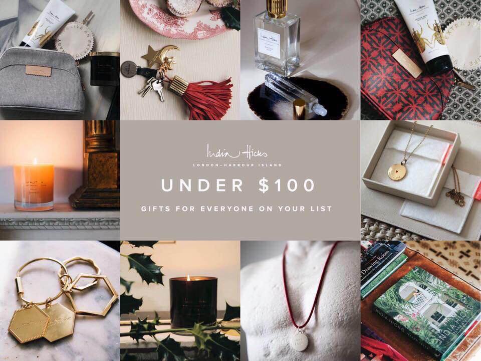 Shop our virtual shopping event to finish your gift giving! indiahicks.com/event/holiday-…
#indiahicks #holiday #shopping #gifts #giftsforher