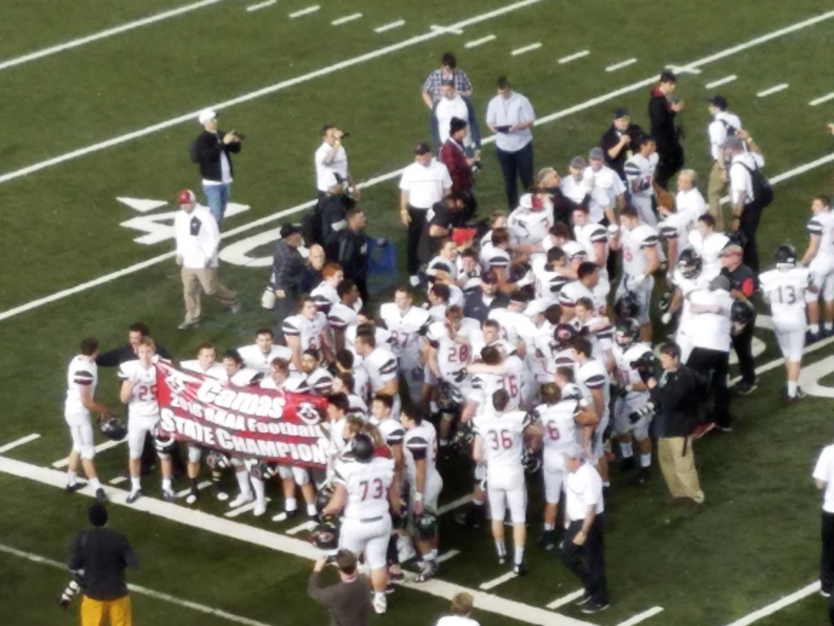 PapermakersArmy's tweet photo. 4A STATE CHAMPIONS 
OUR #CAMAS #PAPERMAKERS🏆

. https://t.co/qbSD61J2Js