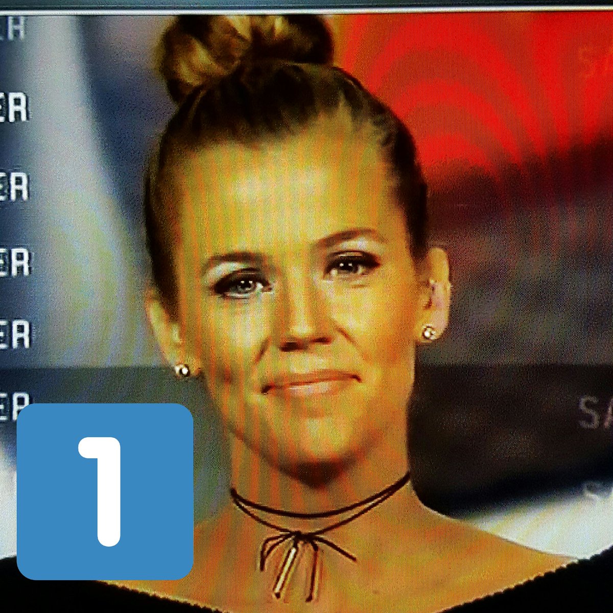 Sam Ponder S Hair On Twitter My Top 4 1 High Tight Bun 2