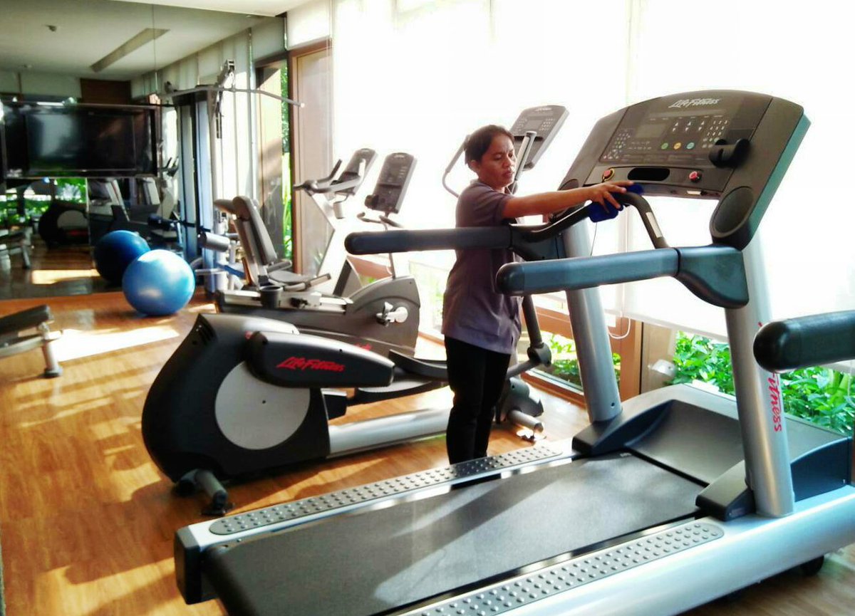 llchidchanok's tweet image. สะอาด &quot;ทุกซอกทุกมุม&quot; 
#HasuHaus #PlusPropertyManagement