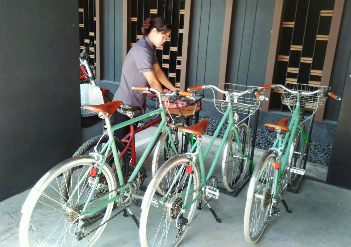 llchidchanok's tweet image. สะอาด &quot;ทุกซอกทุกมุม&quot; 
#HasuHaus #PlusPropertyManagement