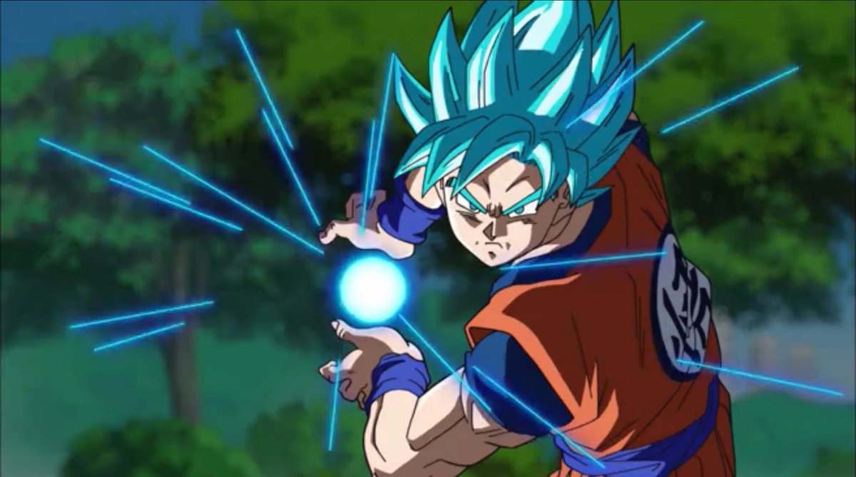 SupremeSonGoku's tweet photo. "I was caught off-guard by how much that girl's power has significantly increased. I'm certain I won't let my guard down next time, hehe." https://t.co/WYYRcUz8VH