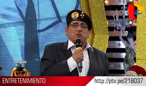 Porque Hoy Es Sábado tweet media