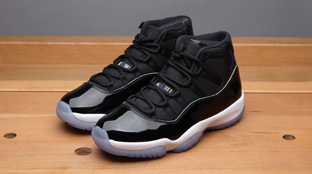 jordan 11 space jam canada