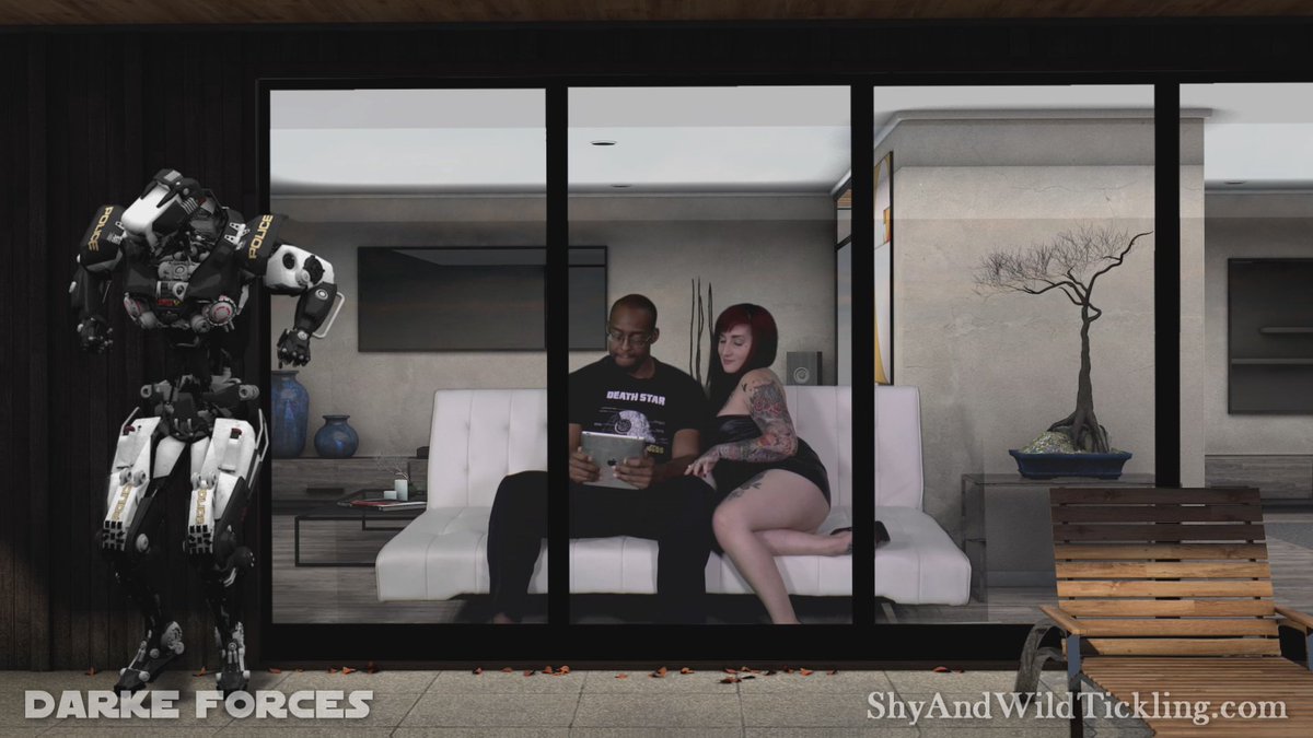 Darke Forces tweet media