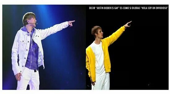 FlorDeBelieber's tweet photo. ¿Escucharon eso? Es mi corazon de gorda fan rompiéndose en mil pedazos
#MTVStarsJustinBieber https://t.co/3pWwnZ7j2k