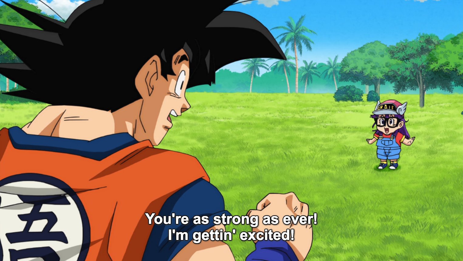 Crunchyroll on X