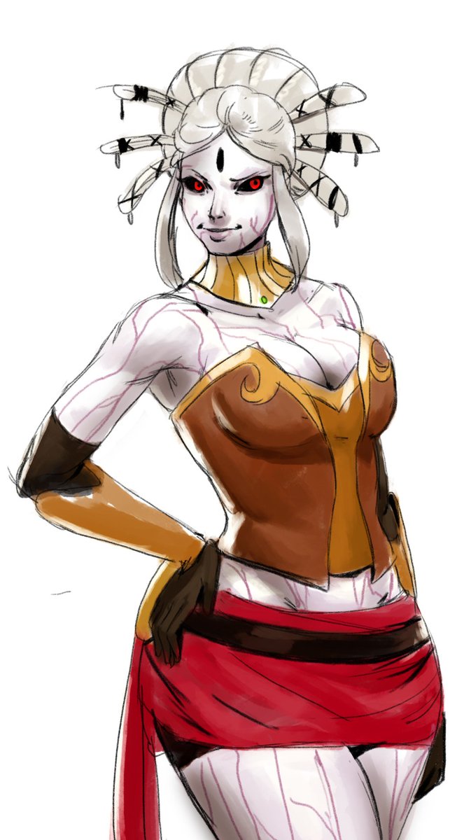 Sends this image to every Jaune.

((By "redfred" on 4chan /co/))