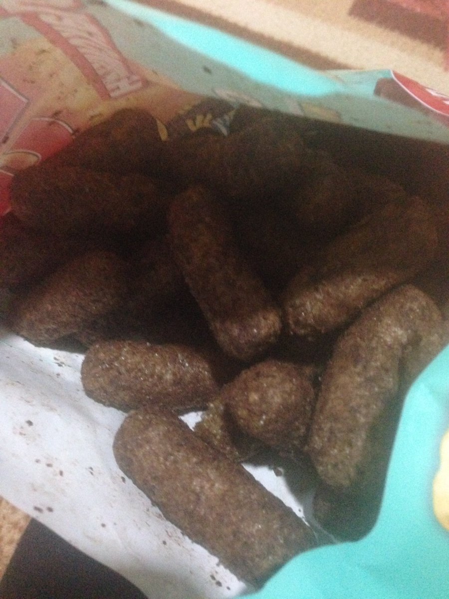 Существует и такой Кузя